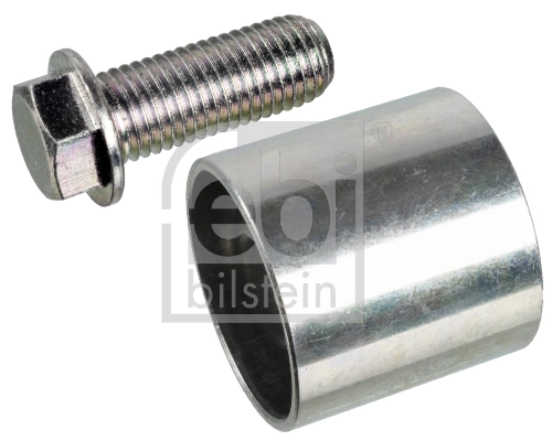 Deflection Pulley/Guide Pulley, timing belt